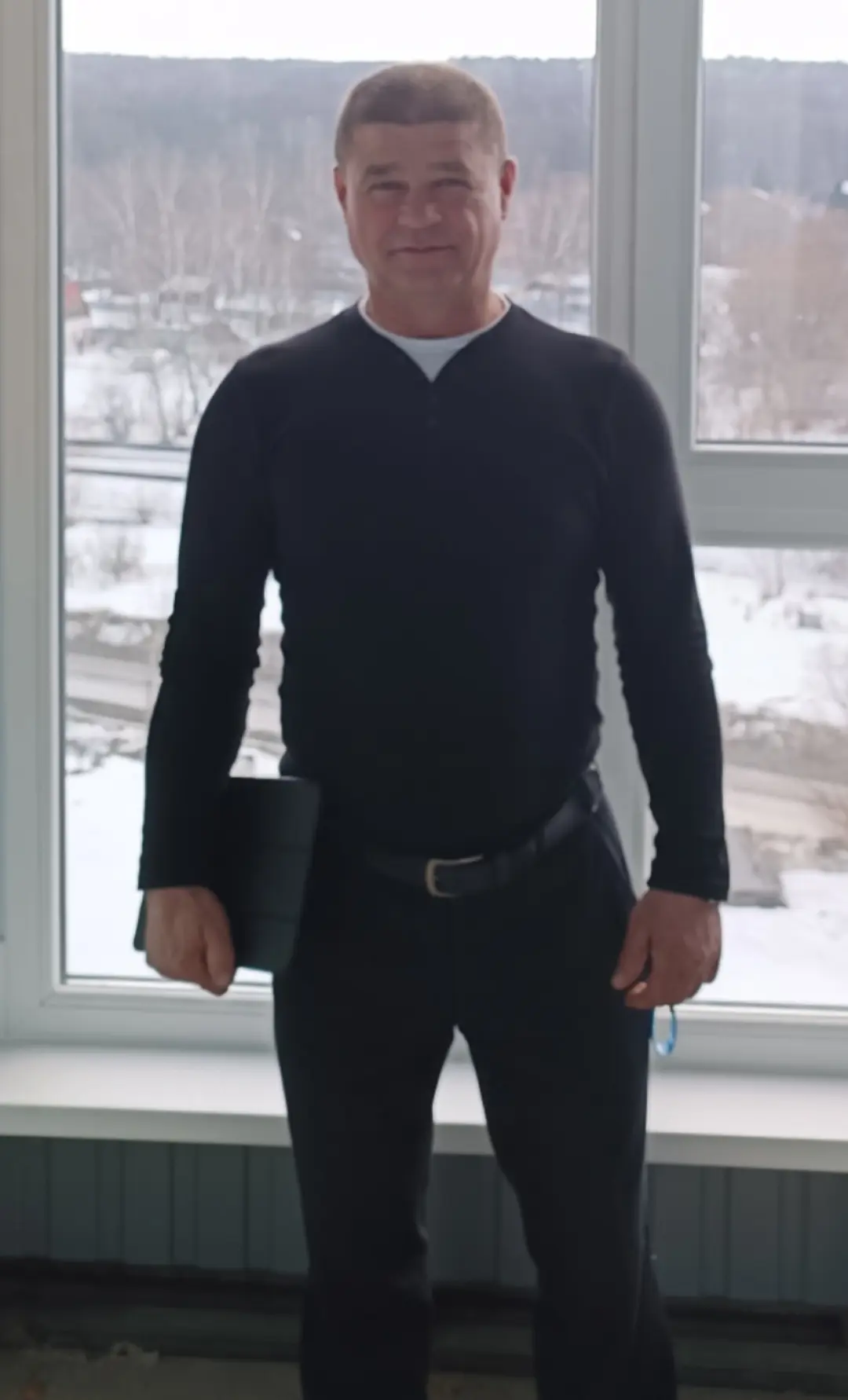 Андрей Олейник