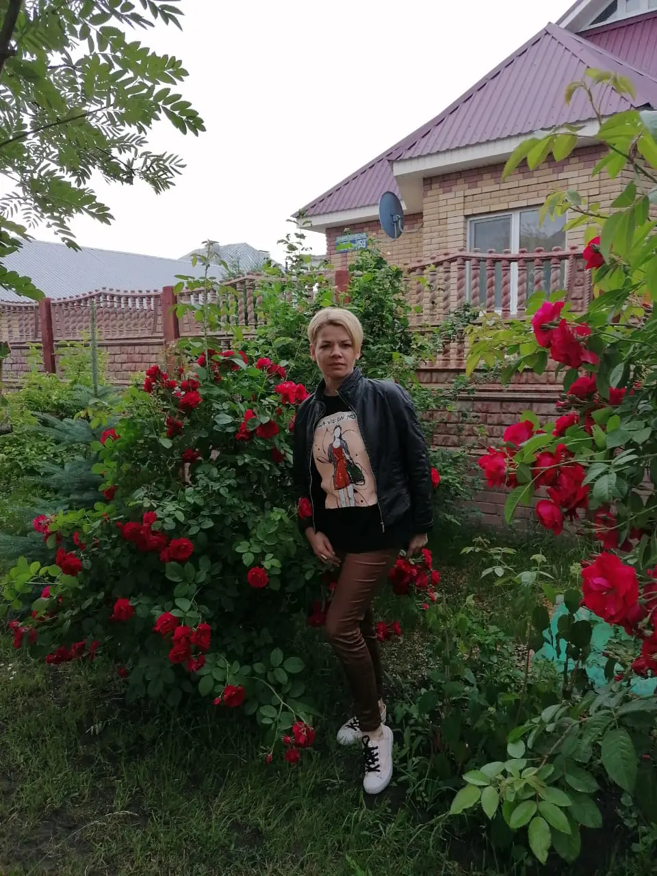 Ирина Борисова