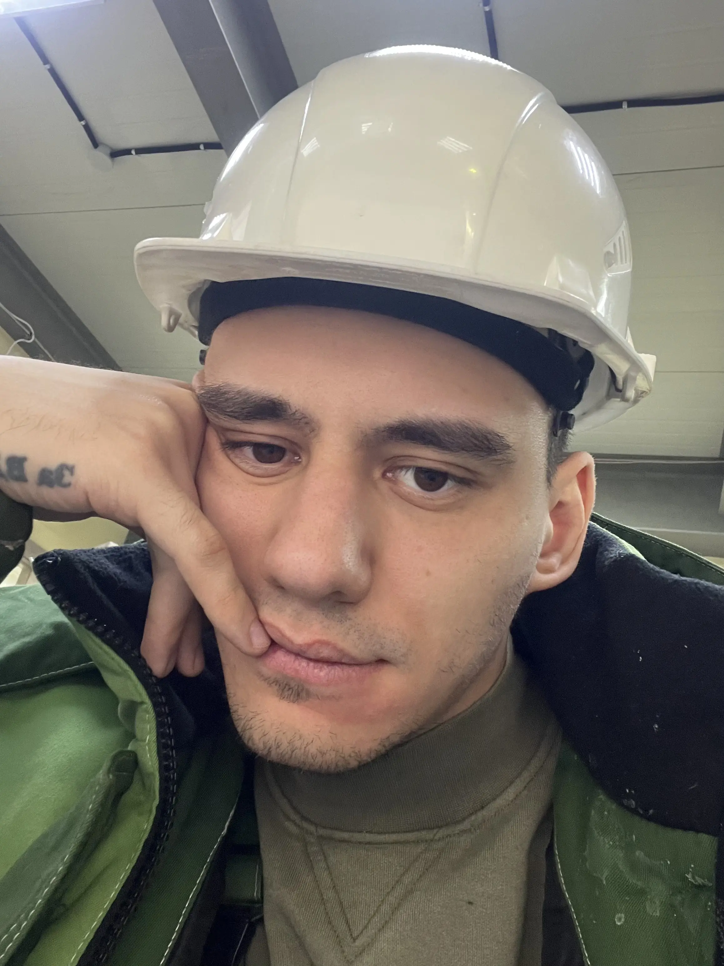 Максим Логунцов