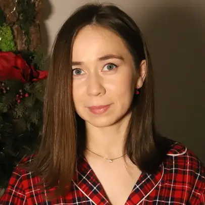 Гульшат Ахиярдинова