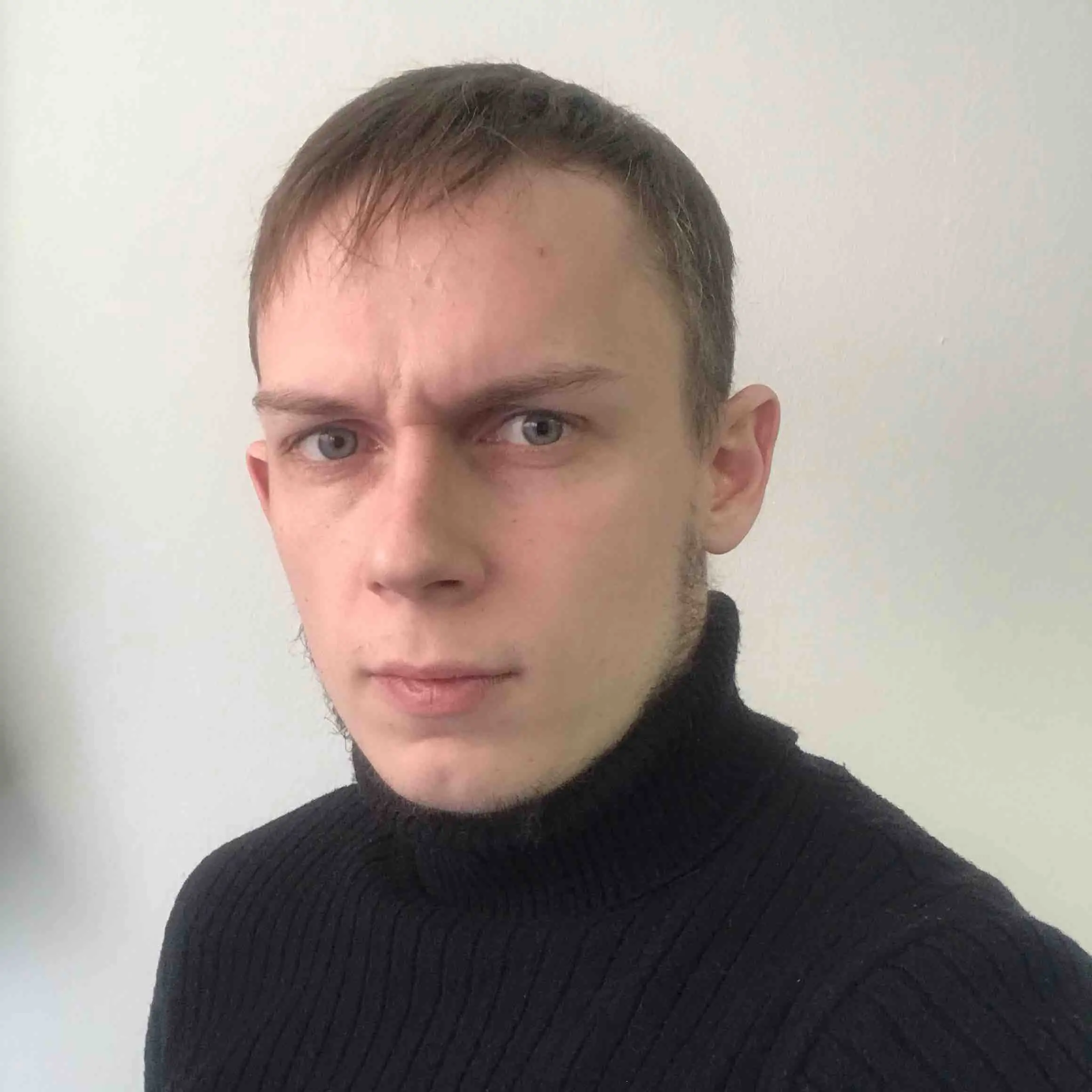 Максим Третяк