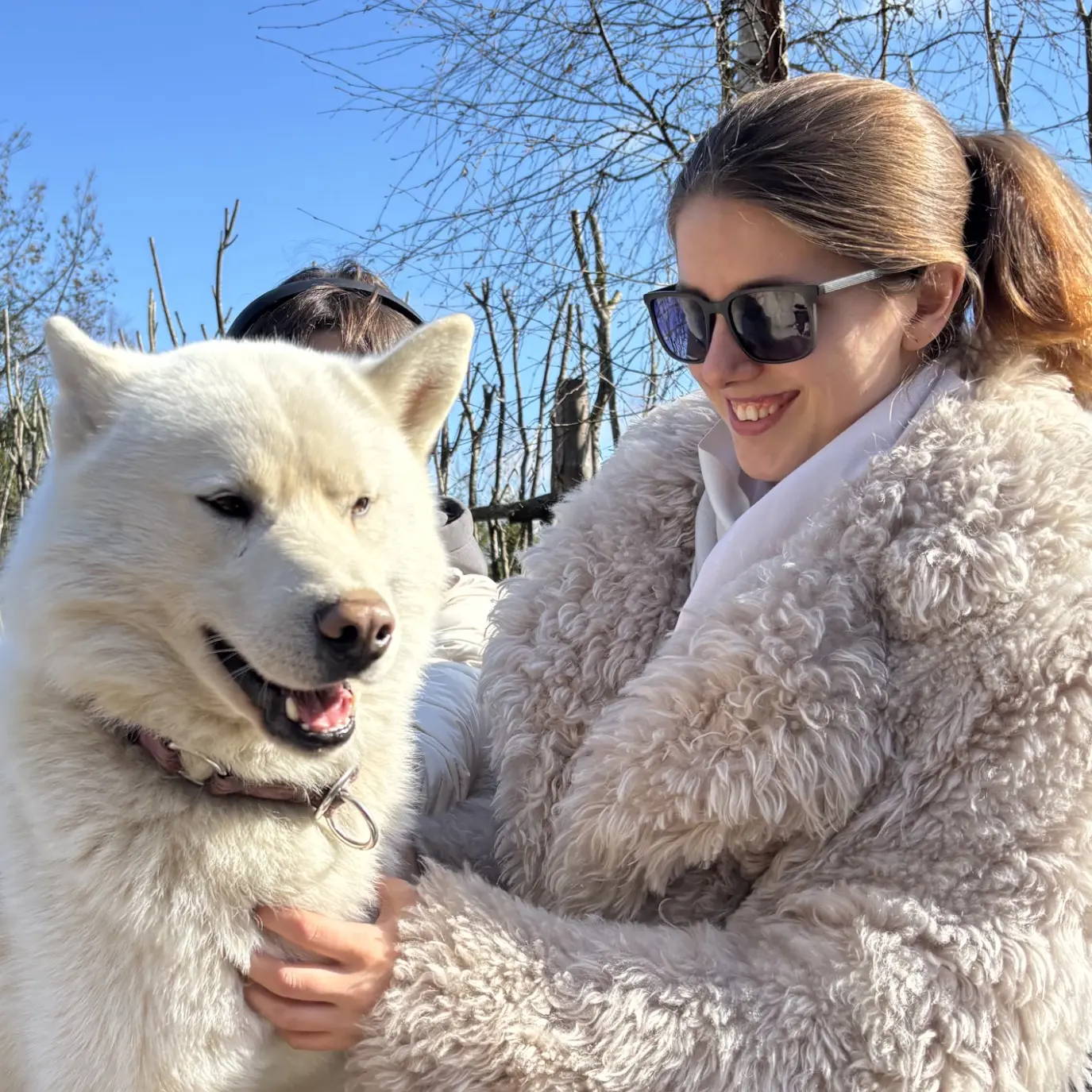 Ксения Павловская
