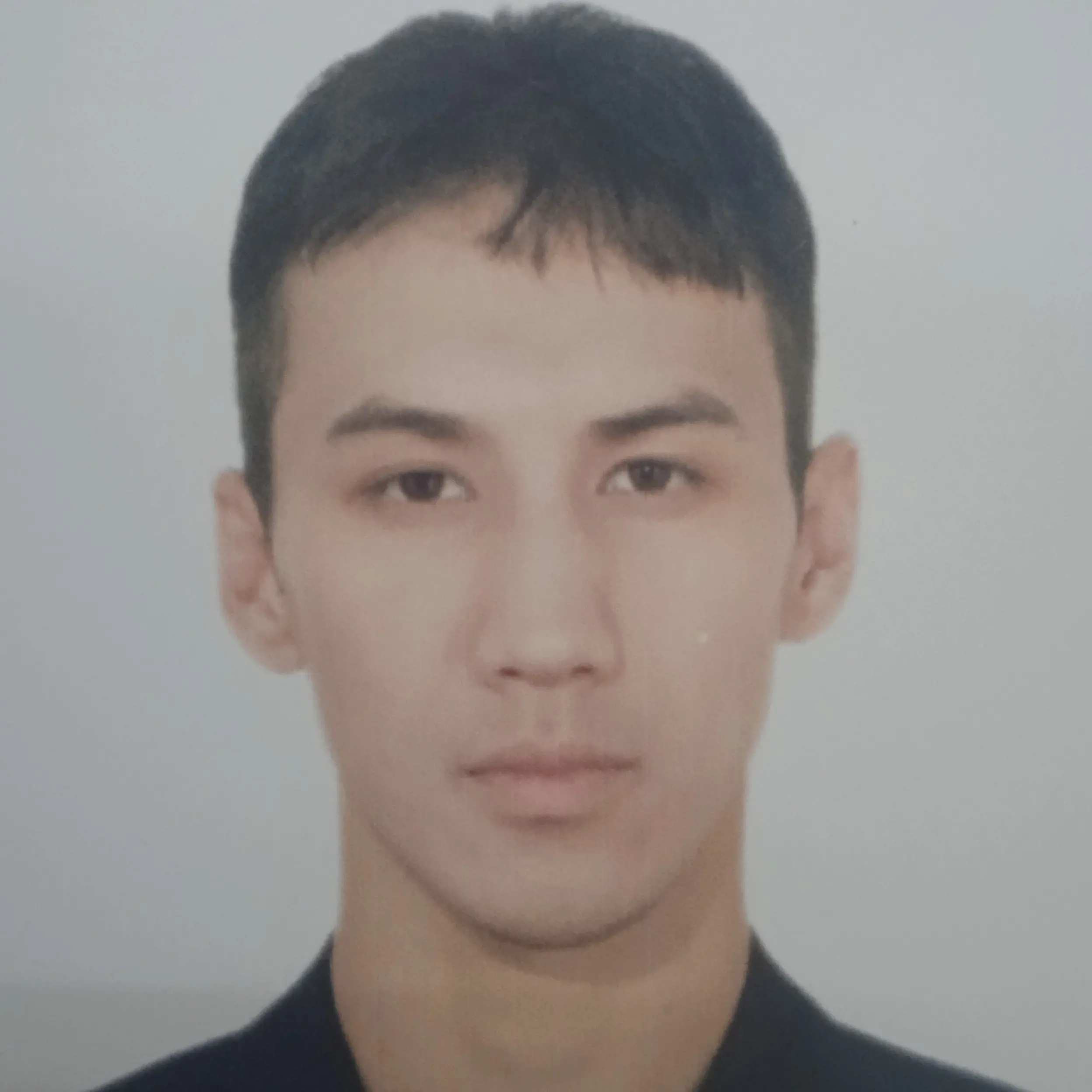 Шамиль Аминов