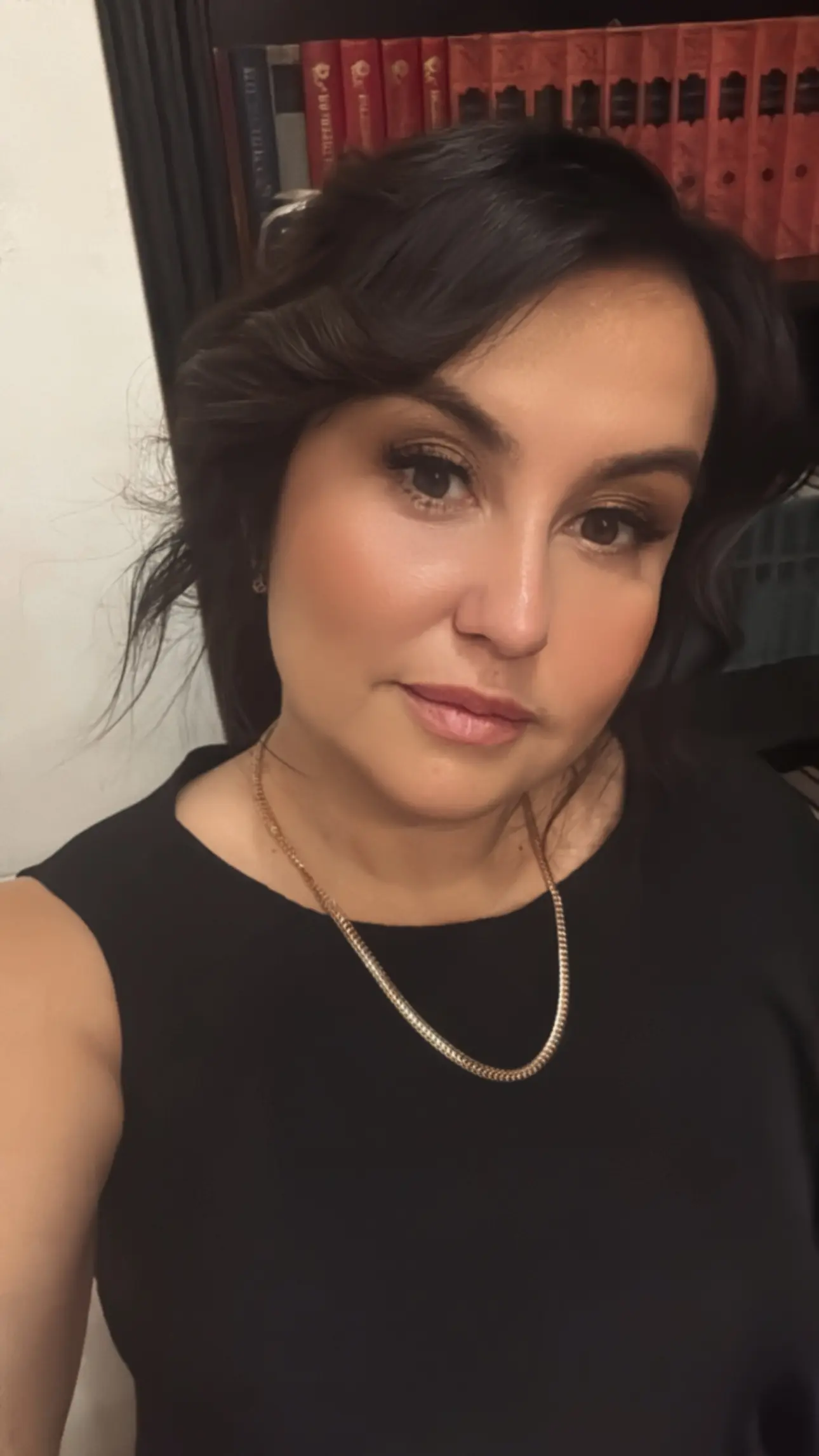 Эльвира Галиева