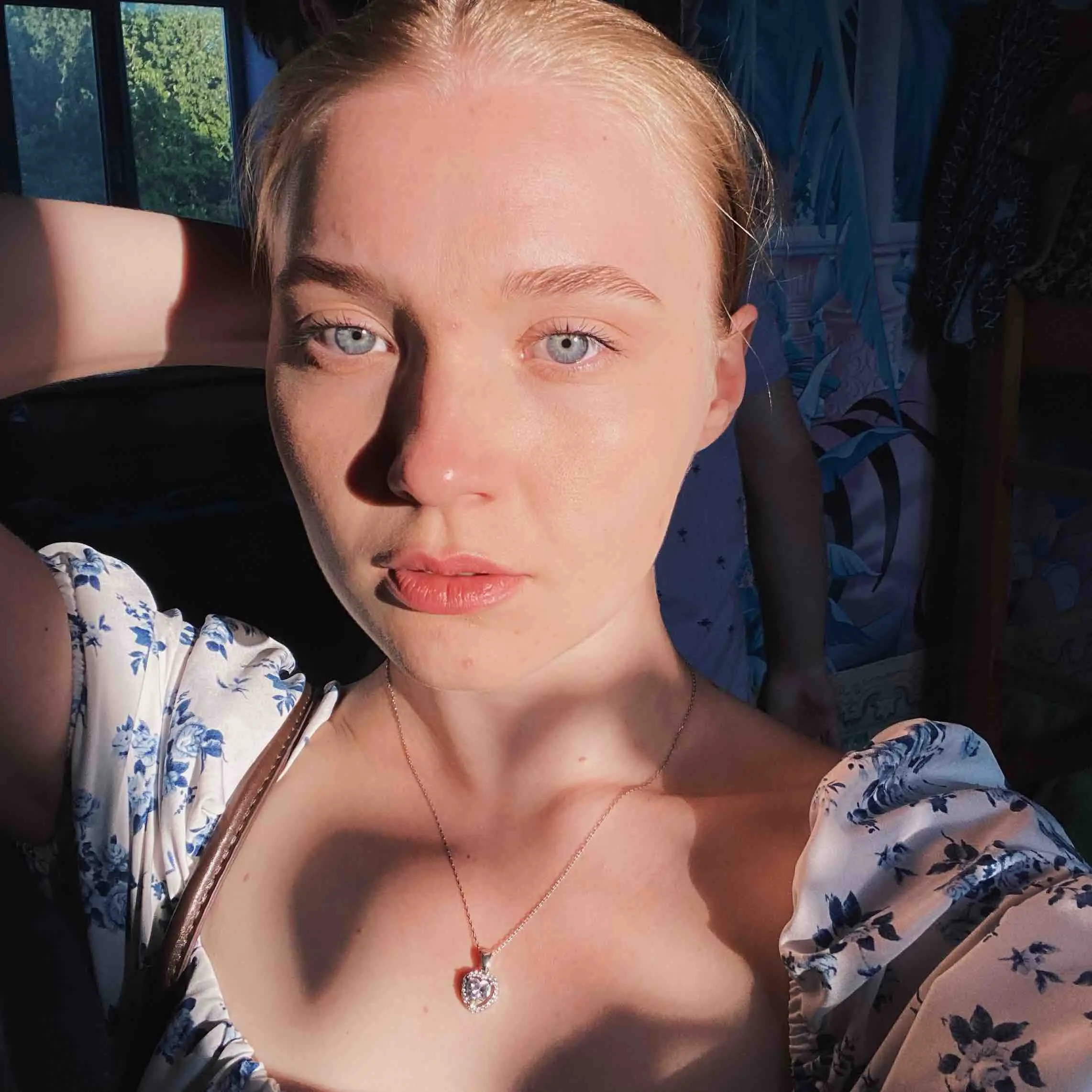 Екатерина Вильгельм