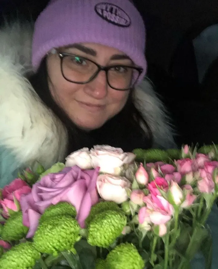 Фатима Багаева