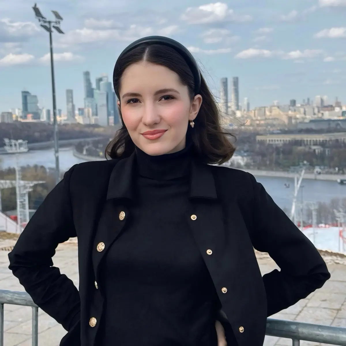 Яна Алёхина