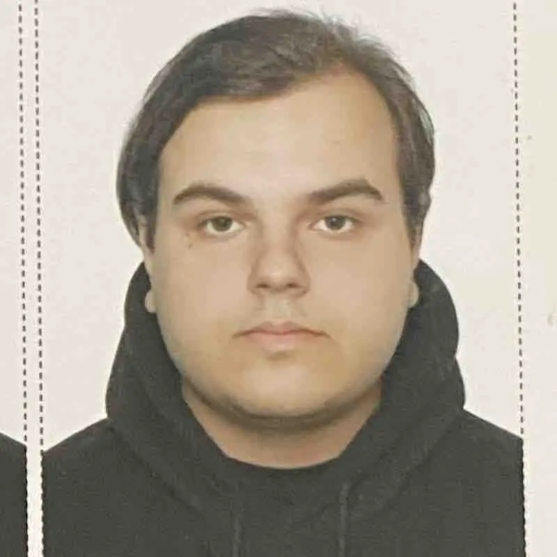 Дилан Никишин