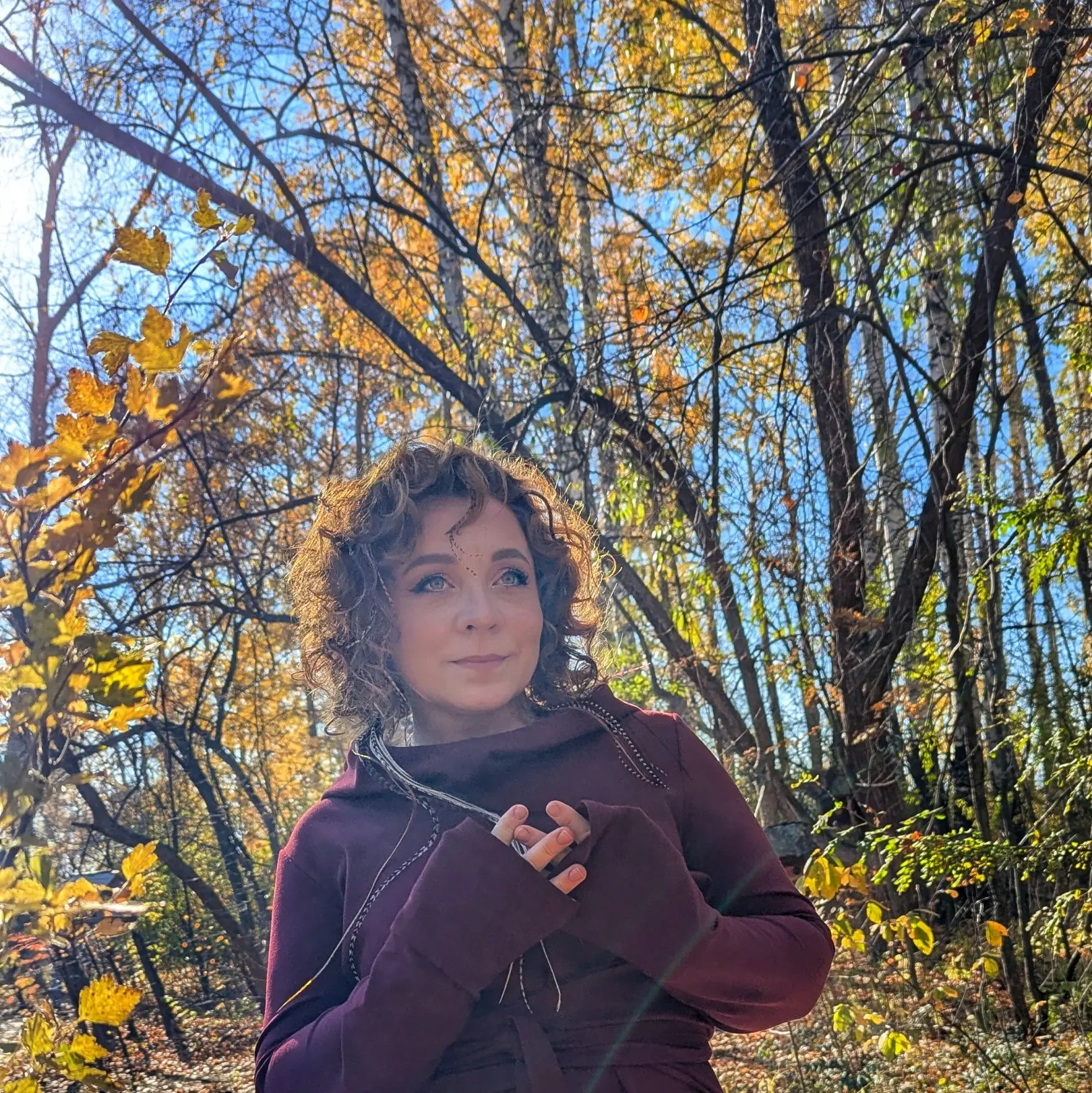 Александра Орлова