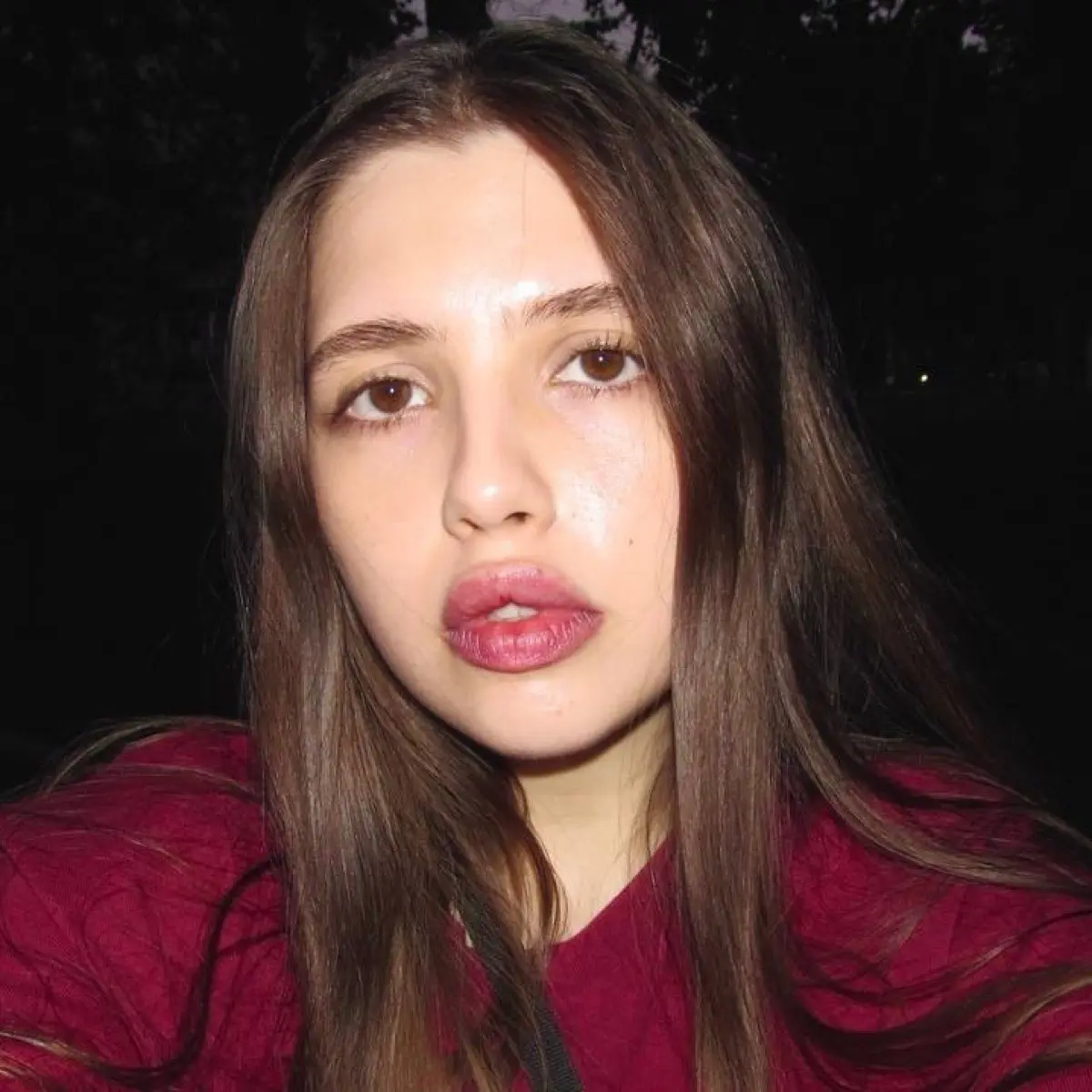 Софья Самофеева