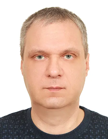 Дмитрий Редько