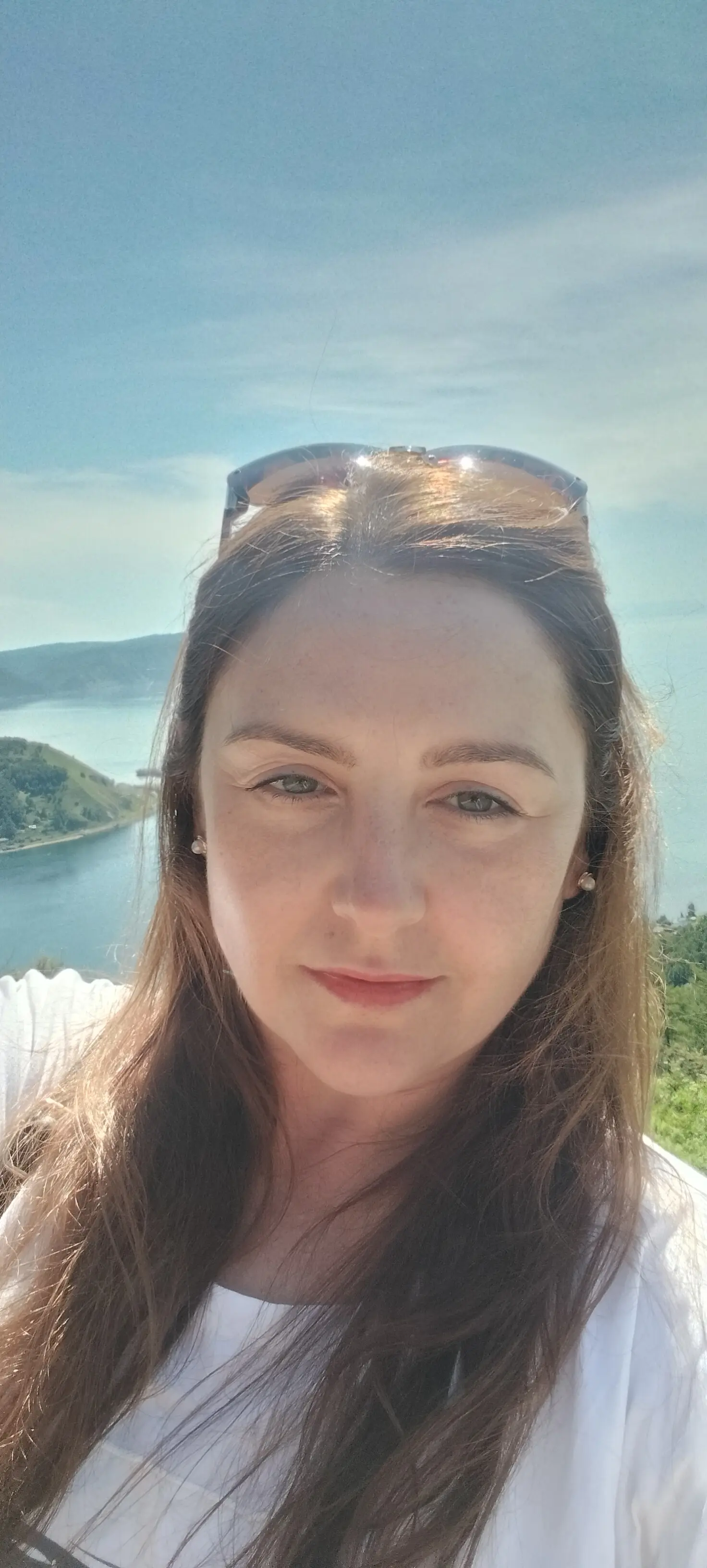 Севиль Шехова