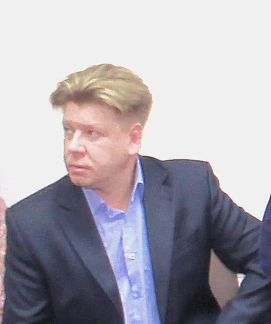 Антон Наталич