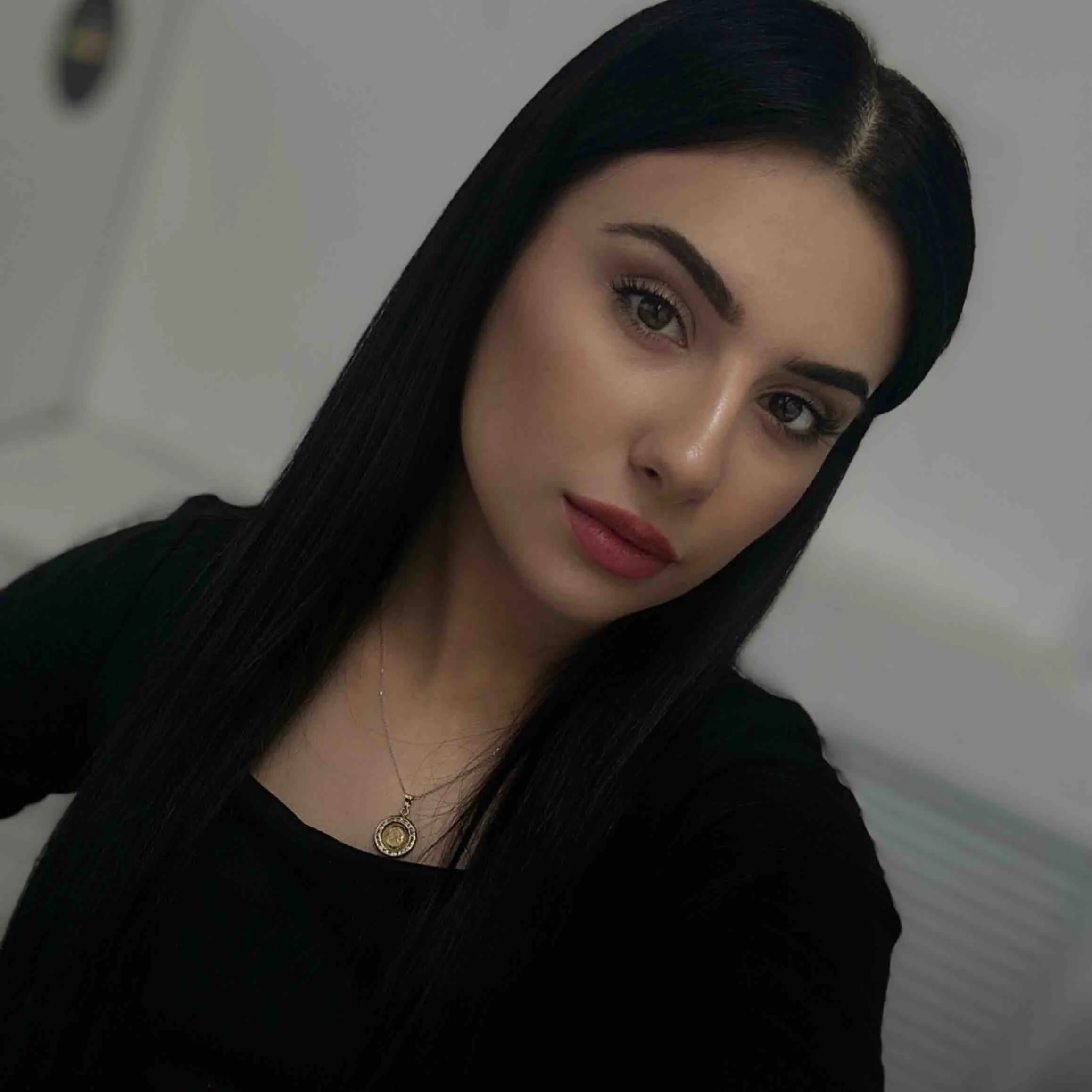 Элина Авдеева