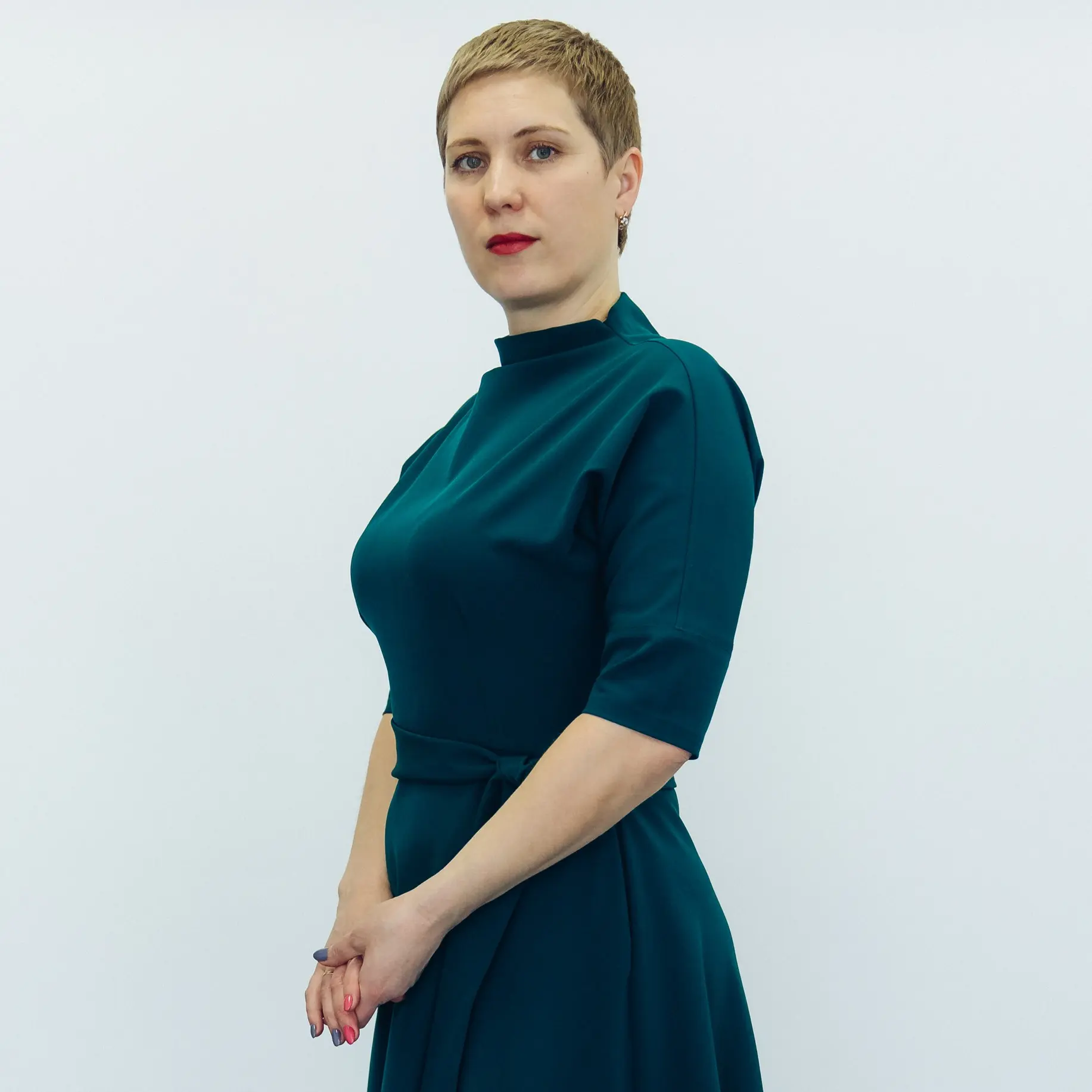 Татьяна Волкова