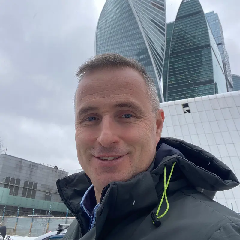 Сергей Шипицын