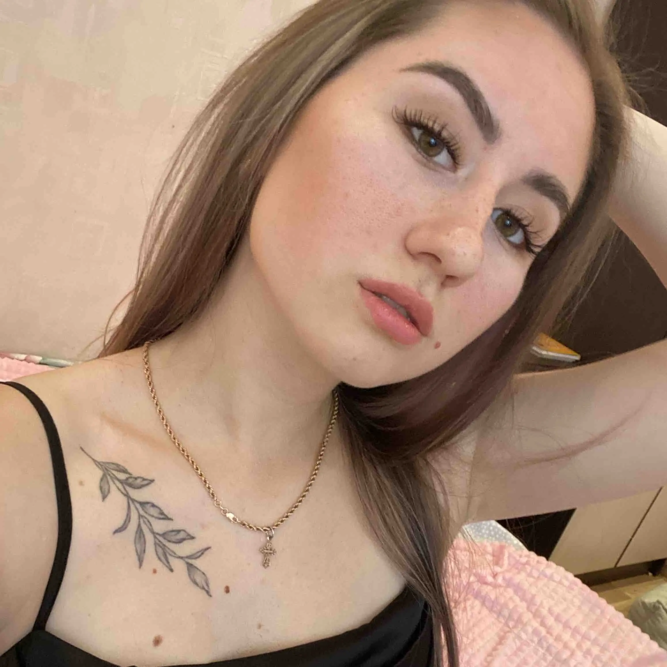 Алина Созонова