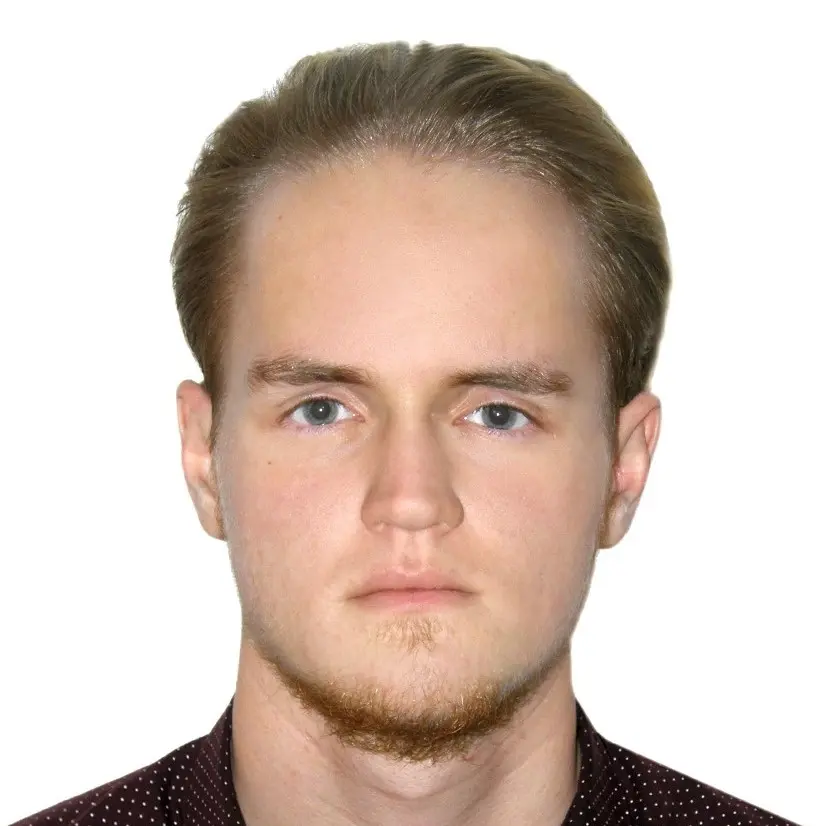 Илья Горшков