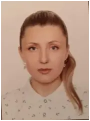 Татьяна Кр