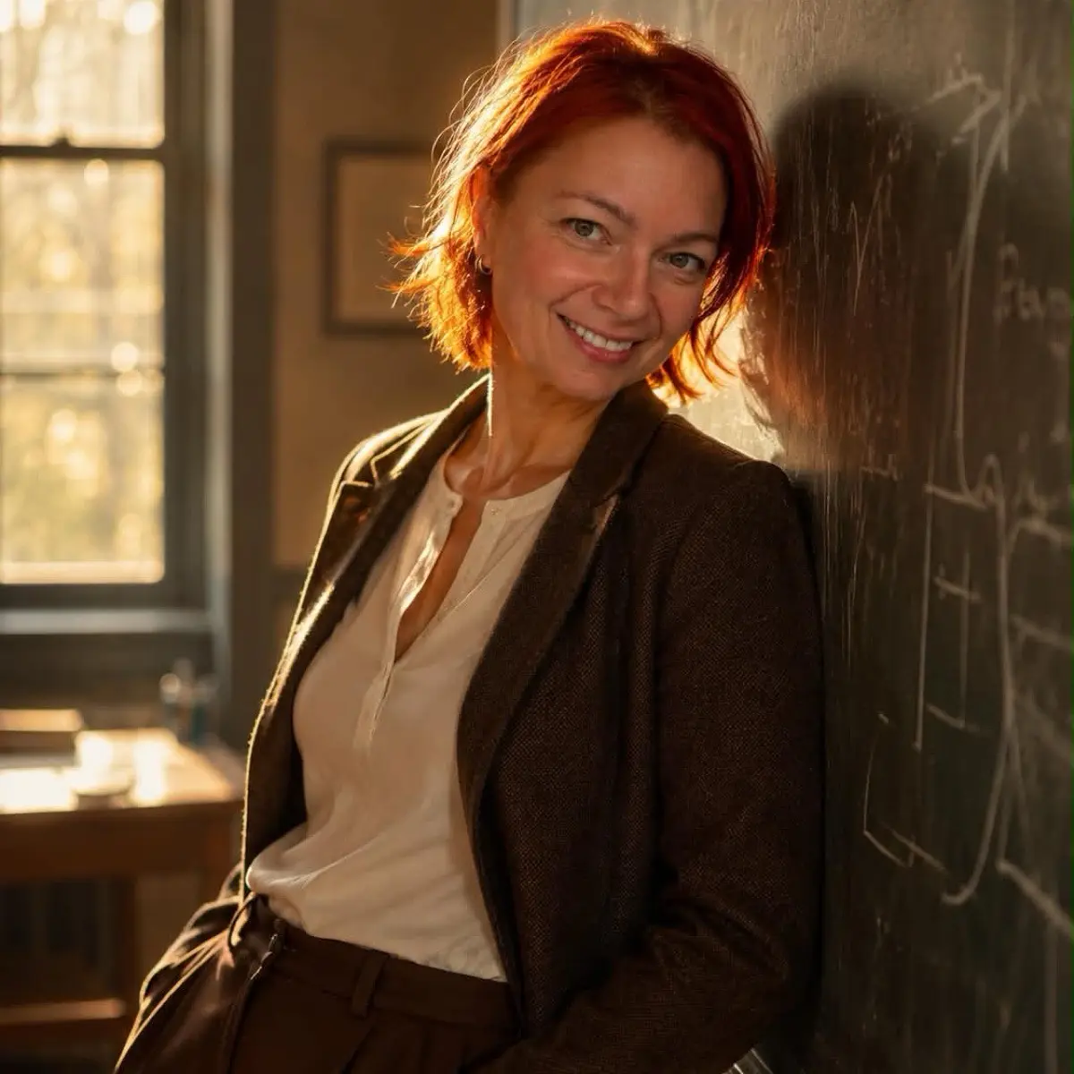 Елена Громова