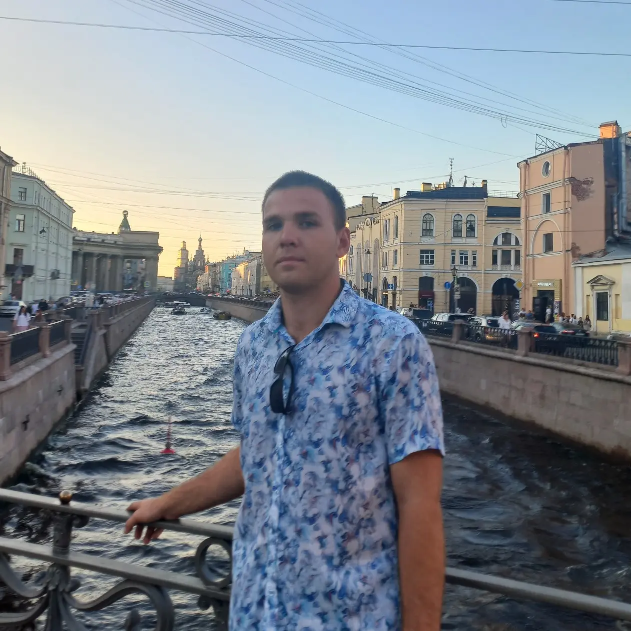 Николай Ипатко