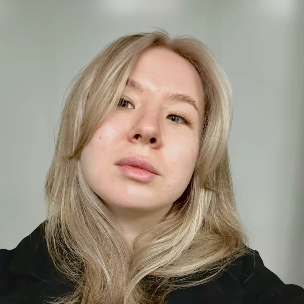 Анастасия Шипкова
