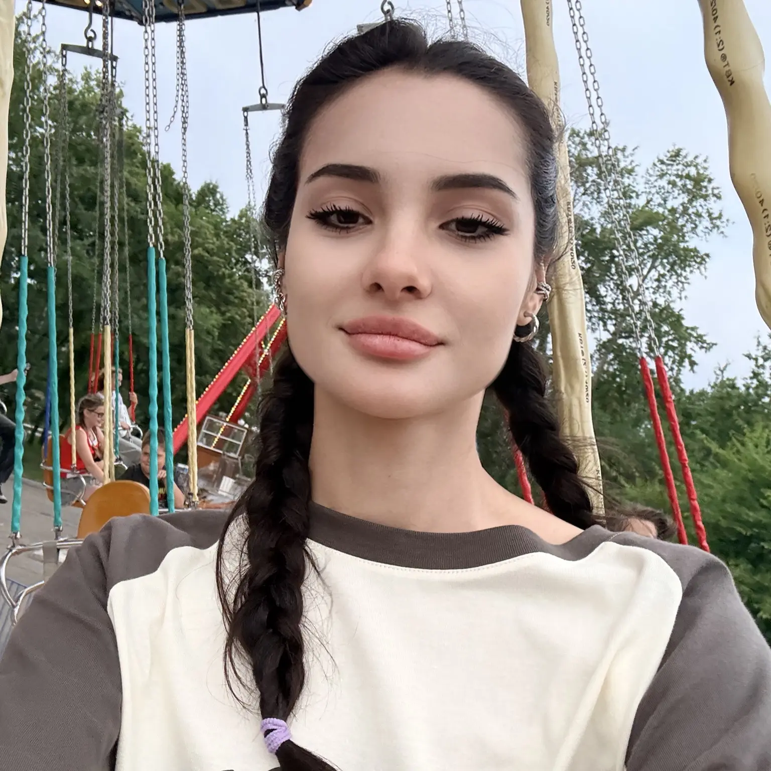 Анастасия Сибагатуллина