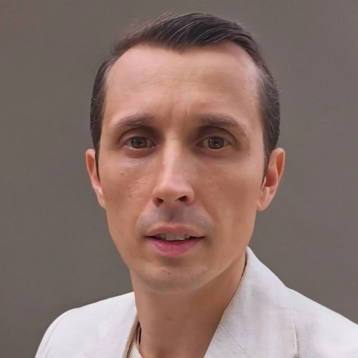 Иван Дмитроченко