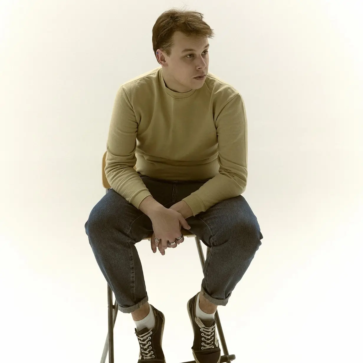 Владимир Терешенков