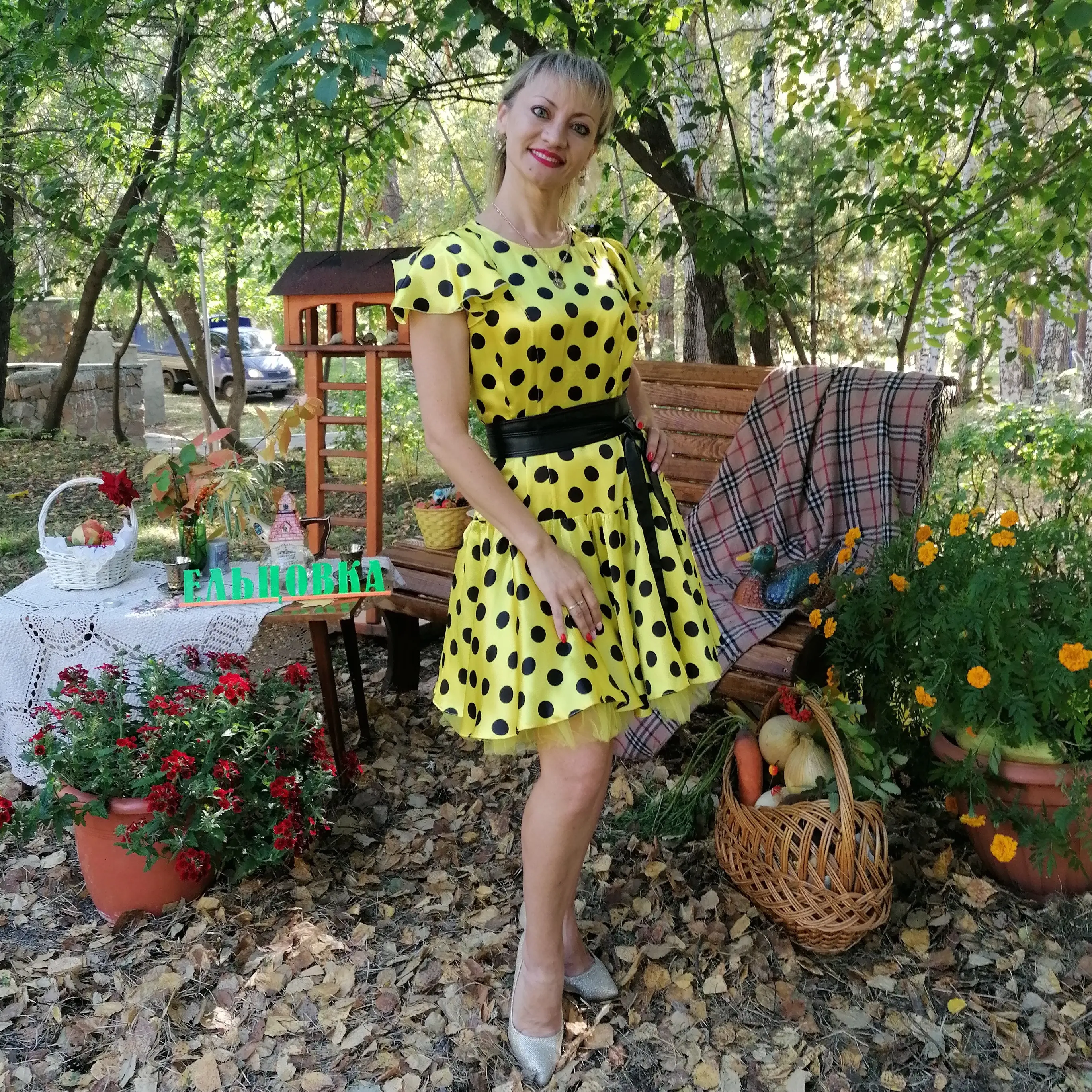 Светлана Котова 