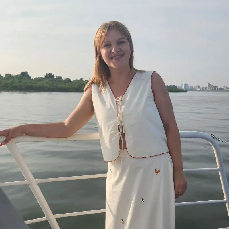 Татьяна Бородич