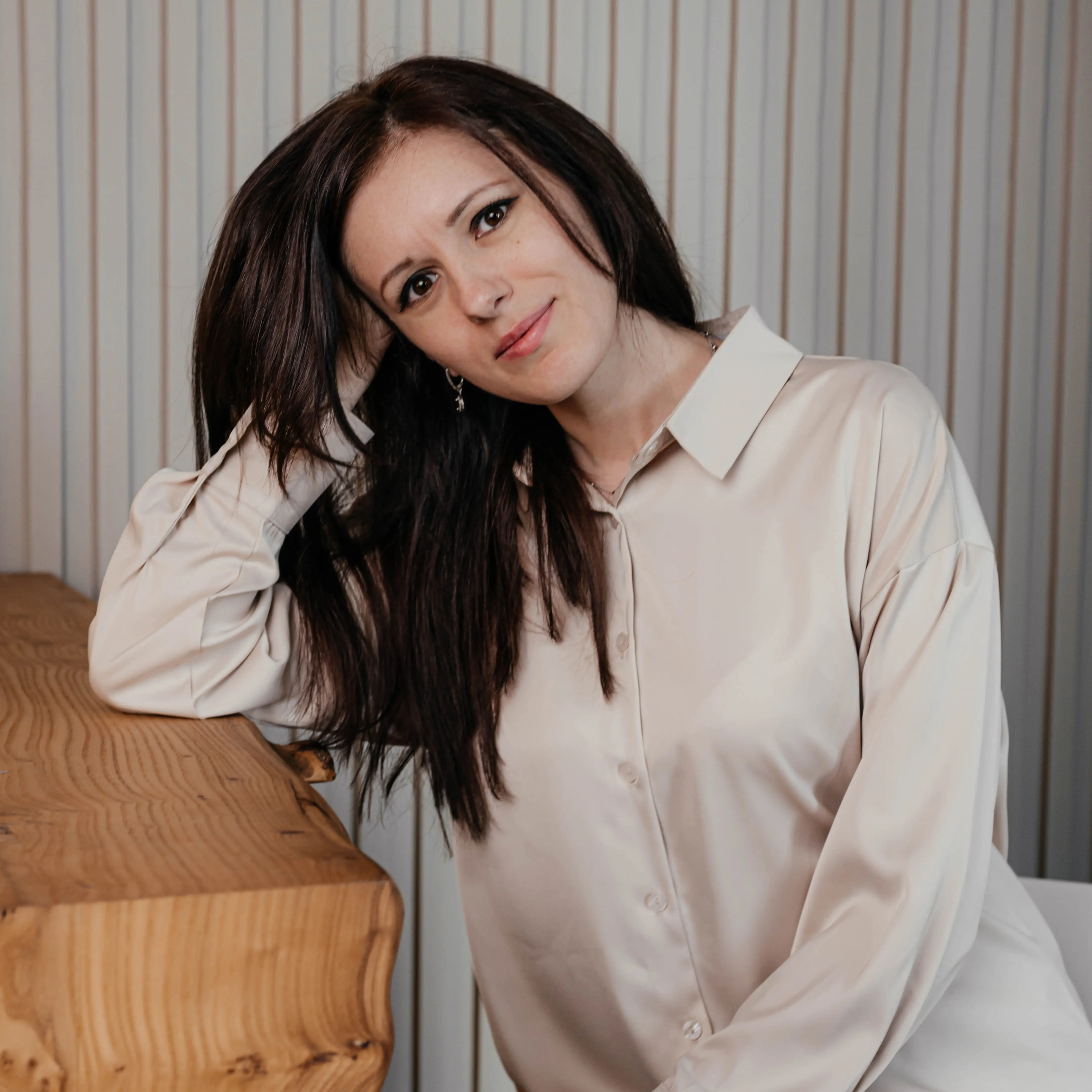 Кристина Юрлова