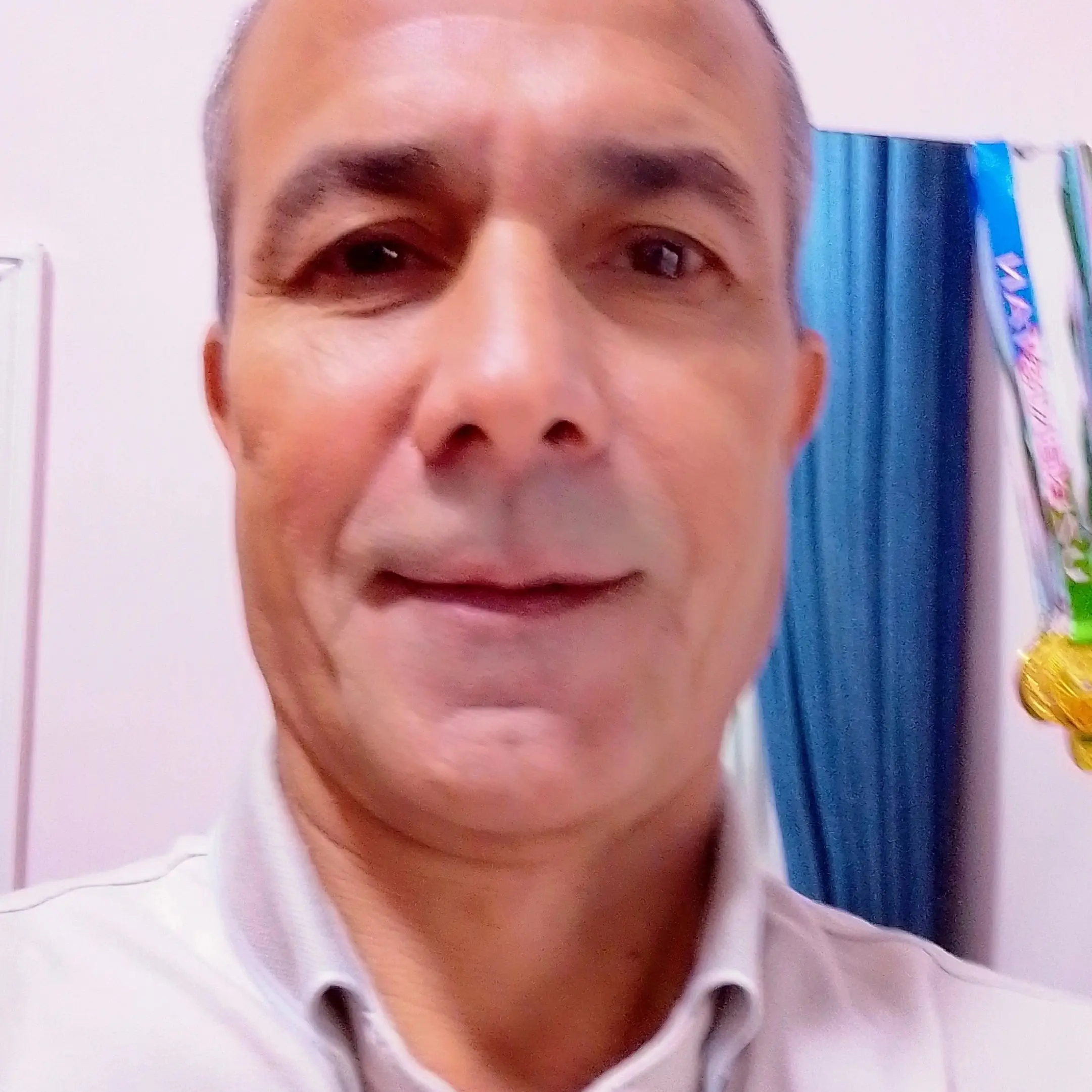 Ахтам Сидиков
