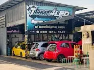 Tumn⚡️LED | Сетка — социальная сеть от hh.ru
