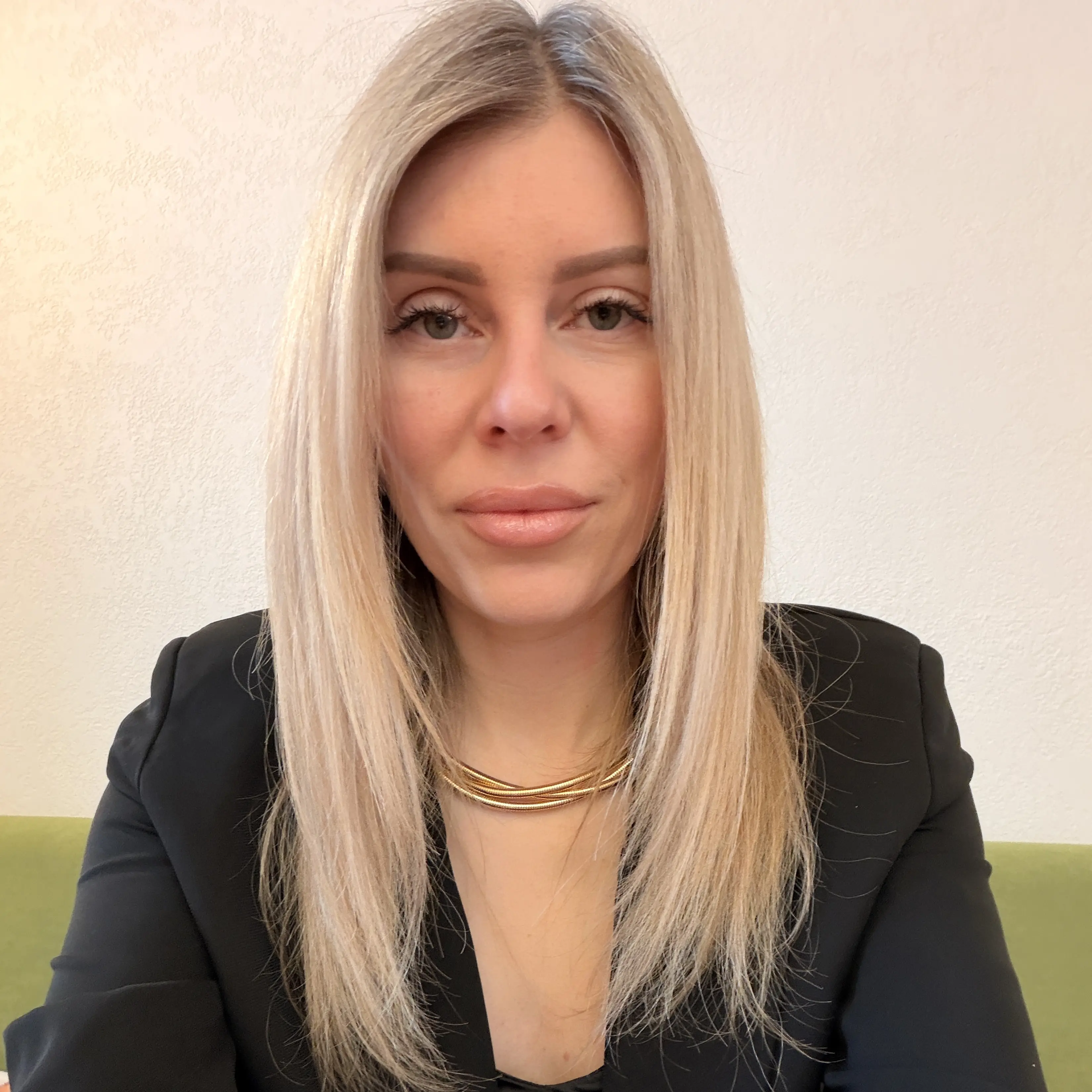 Екатерина Шиплюк