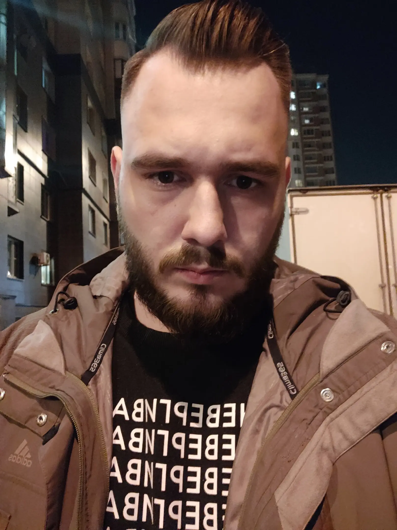 Алексей Острецов
