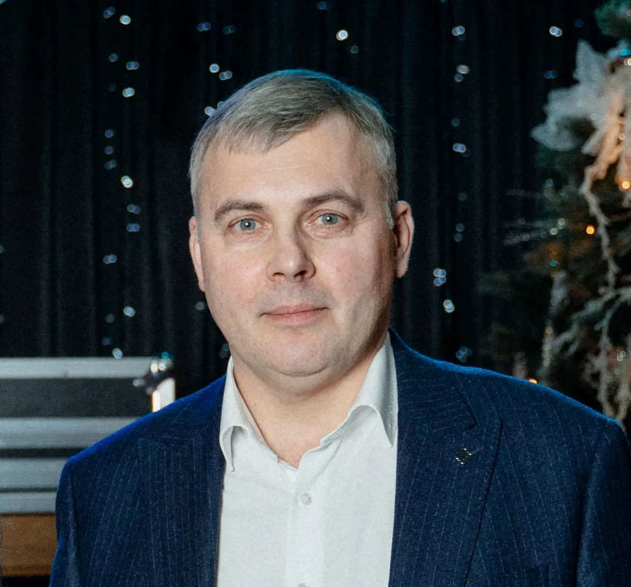 Роман Галактионов