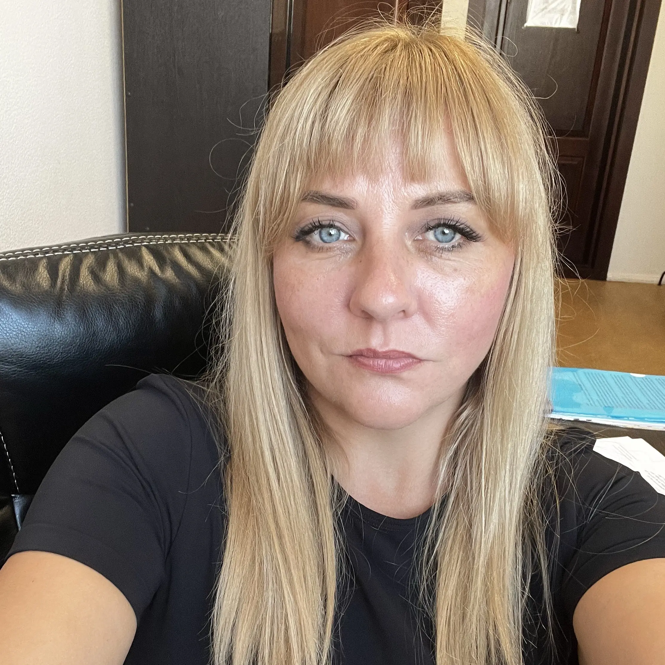 Лариса Лутошкина
