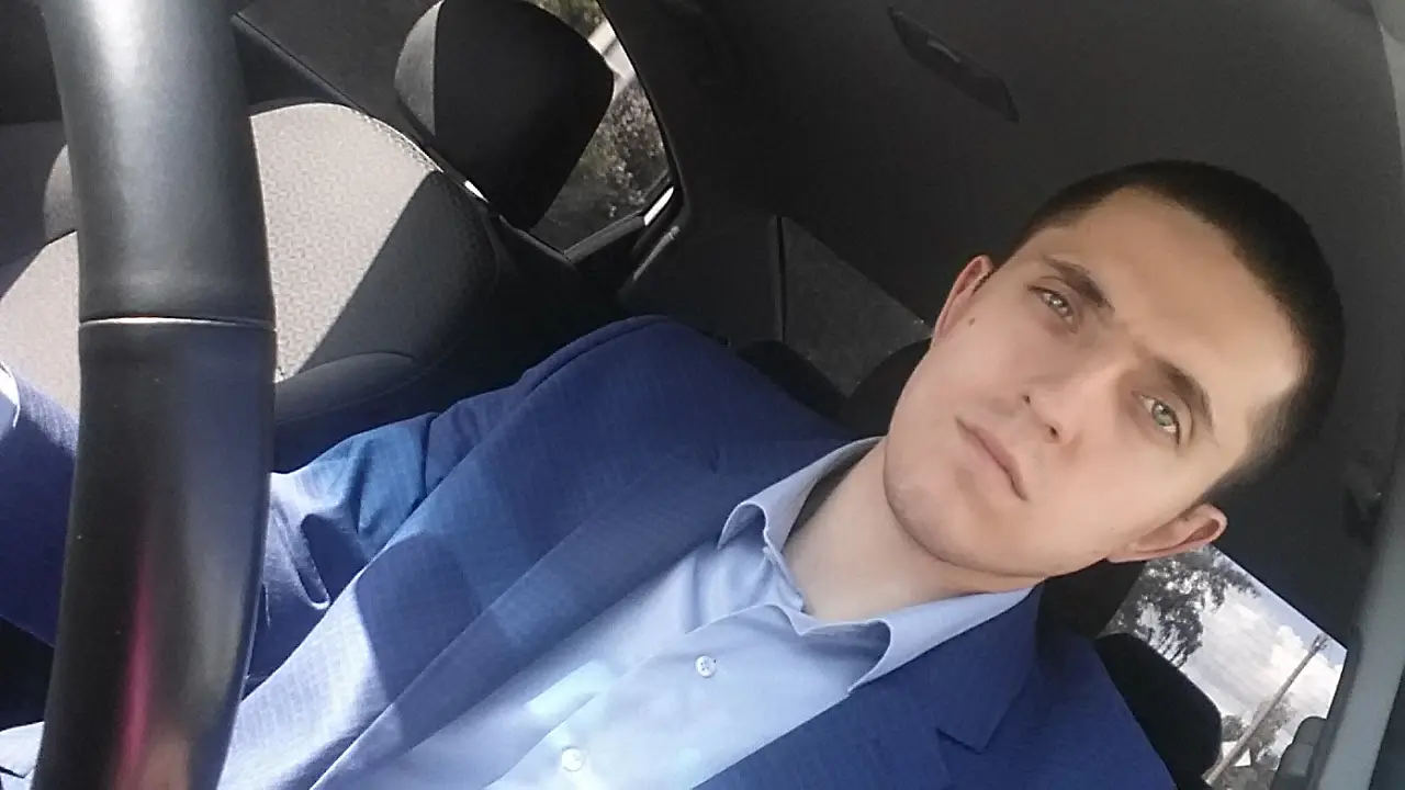 Ахмед Юнеев
