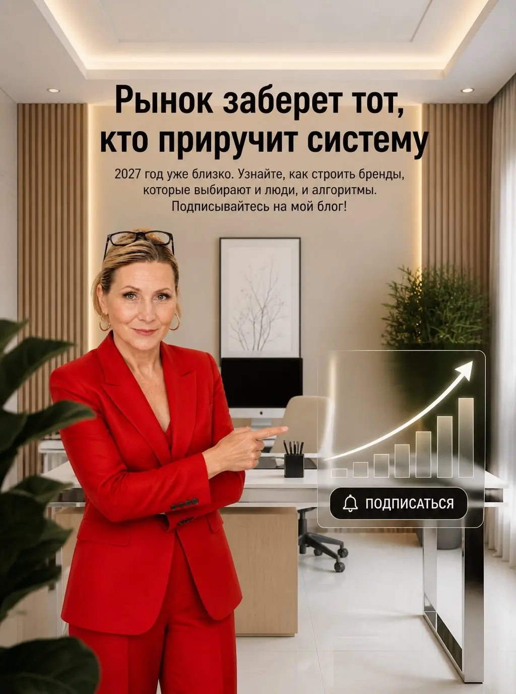 Почему 2027 год станет поворотным для маркетинга
Я работаю в маркетинге более шести лет и вижу, как меняются инструменты и подходы | Сетка — социальная сеть от hh.ru