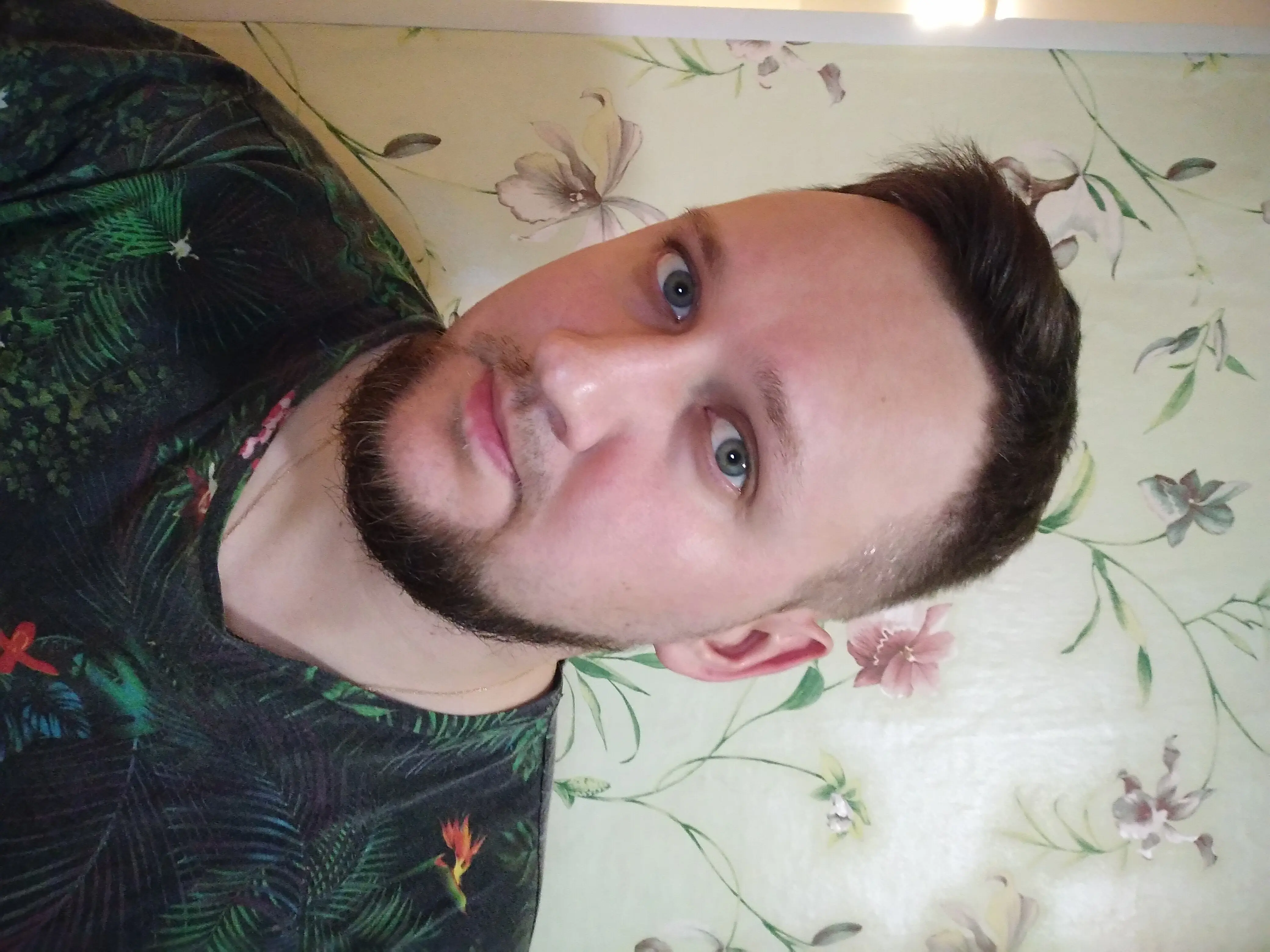 Андрей Абрамов