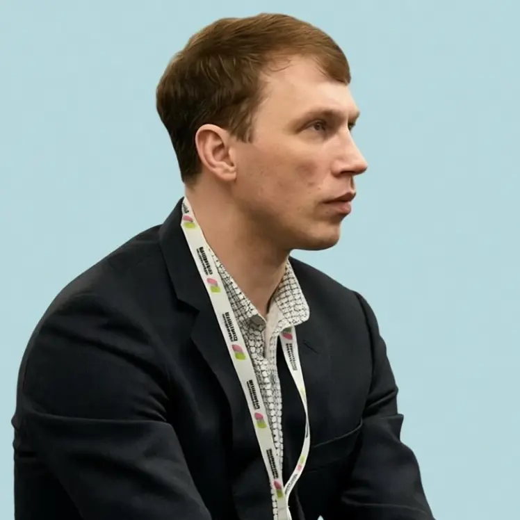 Ярослав Гончаров