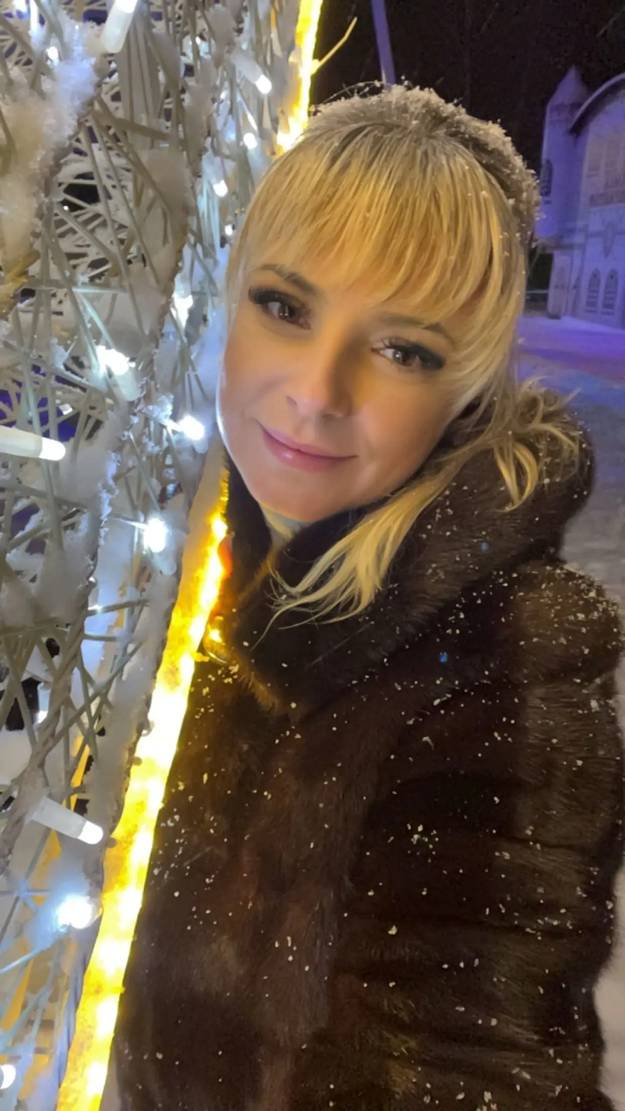 Екатерина Козлова