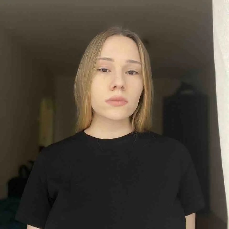 Арина Гримм