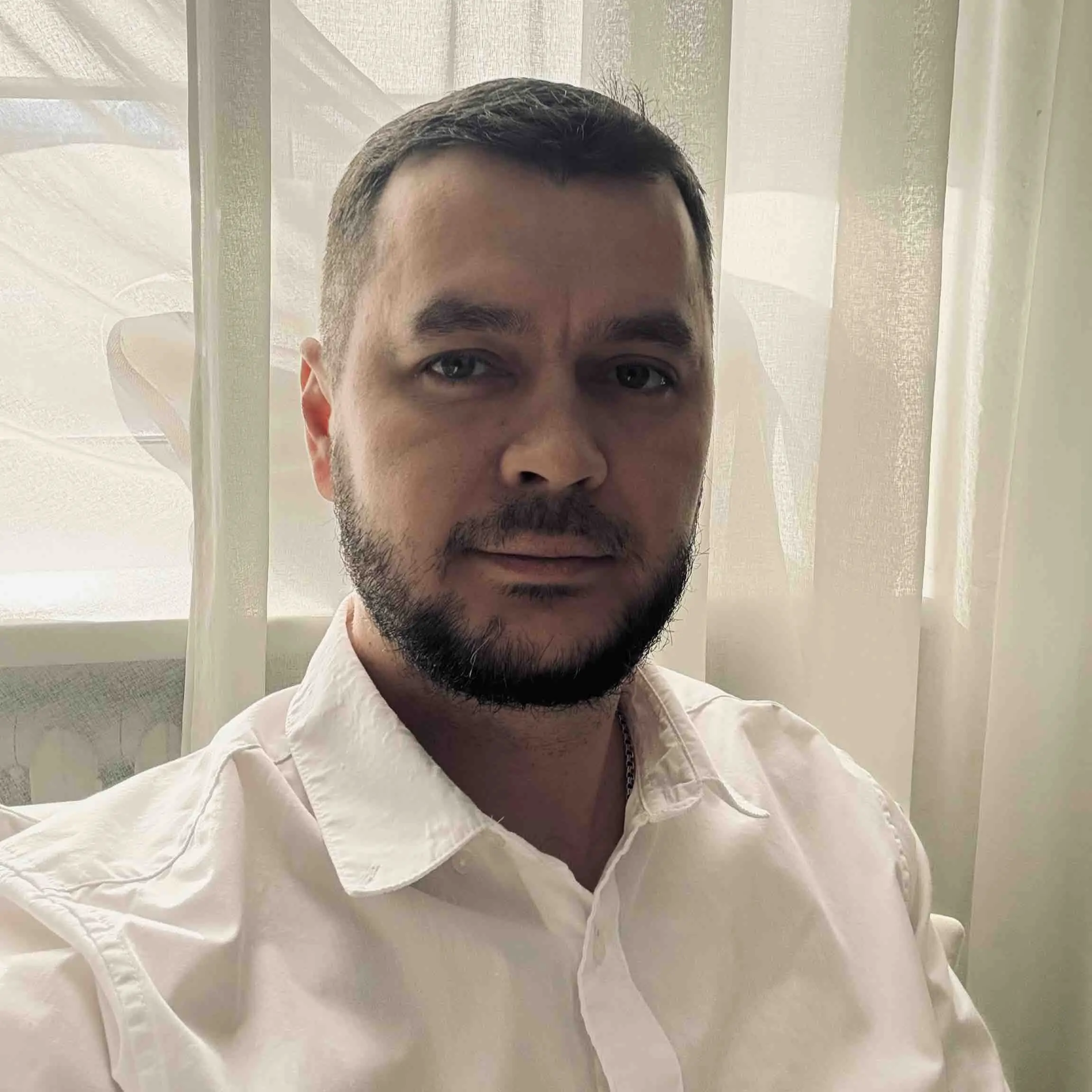 Илья Имамеев