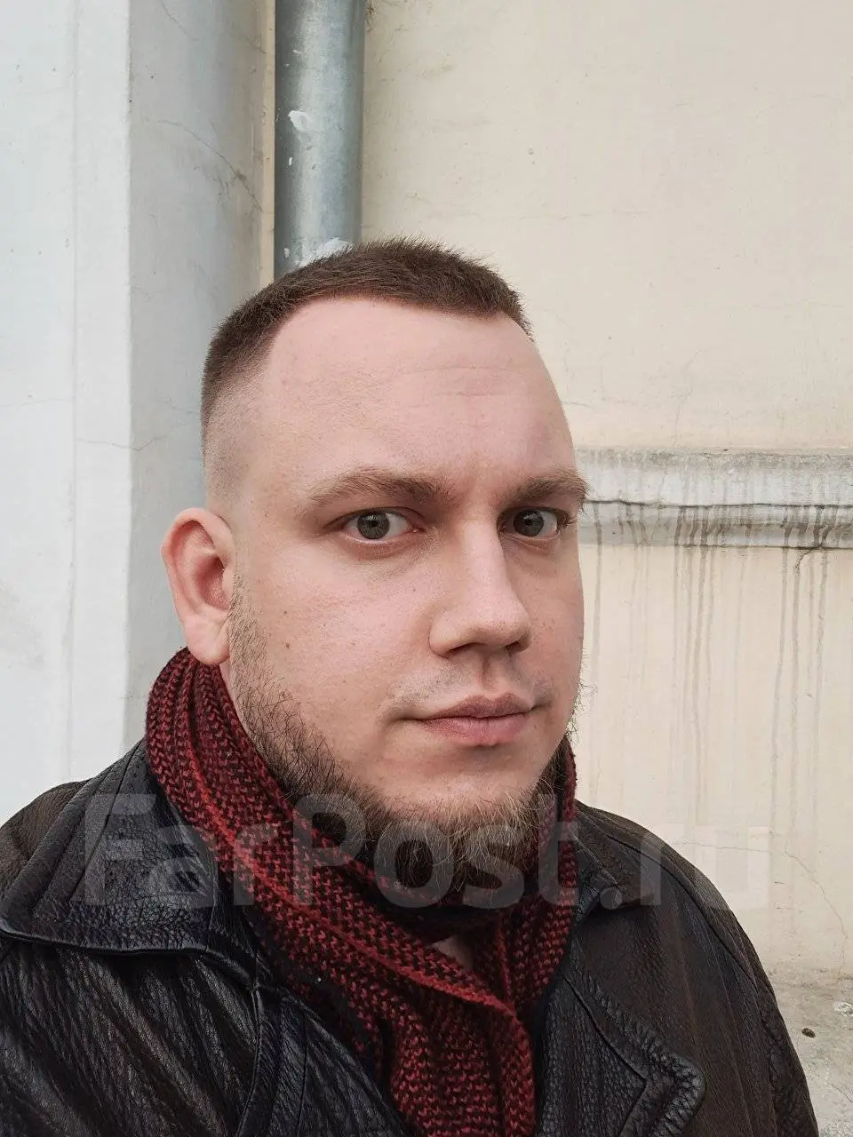 Дмитрий Горников