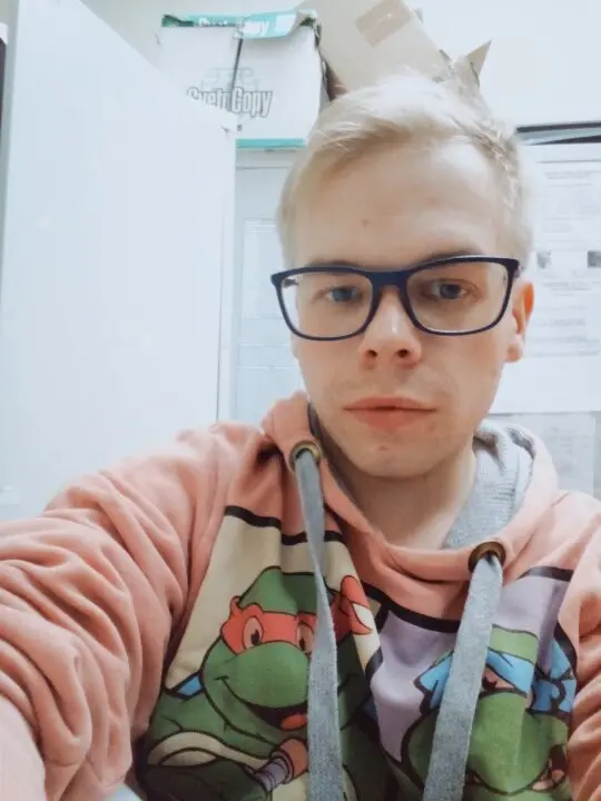 Дмитрий Кокаровцев