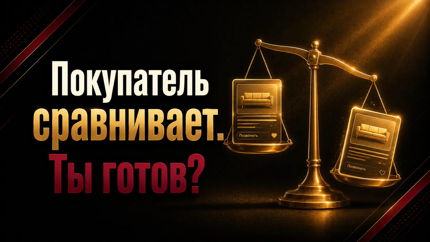 Почему в сезон спроса выигрывает не товар, а подача | Сетка — социальная сеть от hh.ru