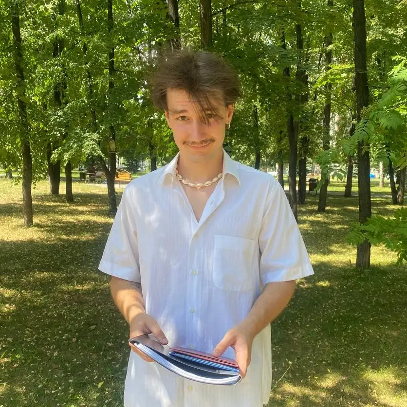 Вадим Коломиец