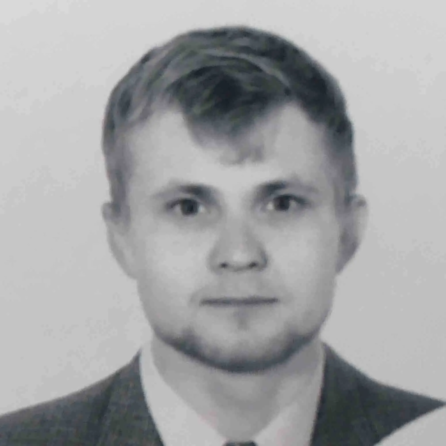 Даниил Тихонов